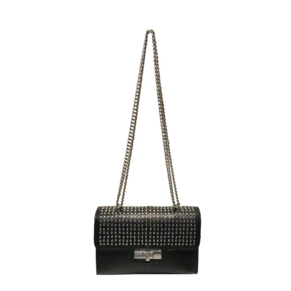 NWT • Steve Madden • Pinstud Mini Flap Crossbody